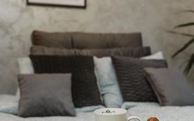 Apartament Foxtrot, F210